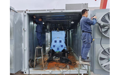 生產(chǎn)經(jīng)營齊奮進(jìn)  百日攻堅(jiān)正當(dāng)時(shí) ----石油設(shè)備廠百日攻堅(jiān)實(shí)現(xiàn)首月開門紅