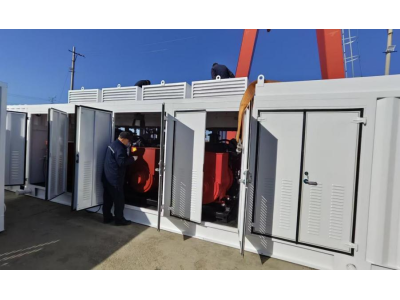 發動機制造廠以&ldquo;All In&rdquo;姿態 展開年末攻堅戰