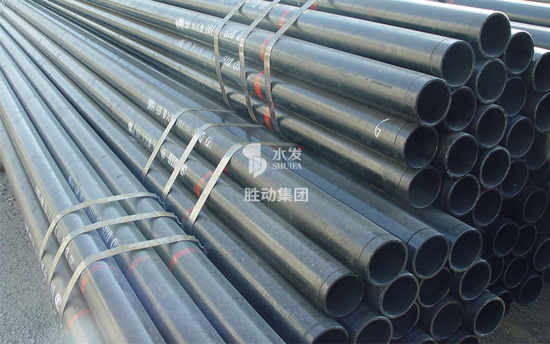 直連無(wú)接箍套管